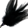 Darkness - Stylo Stimulant Noir 17 Cm